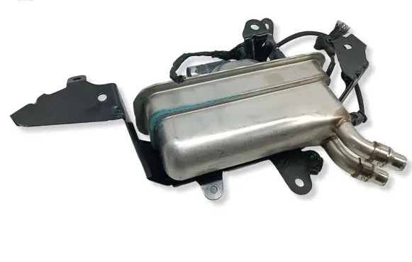 BMW X3 G01 Other control units/modules 5A661F9 010000875 64125A661F9