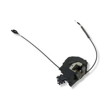 Renault Trafic III (X82) Front door lock 805025102R 40627211 41997211
