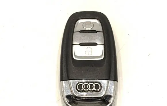 Audi A6 C7 Ignition key/card 4G0959754K