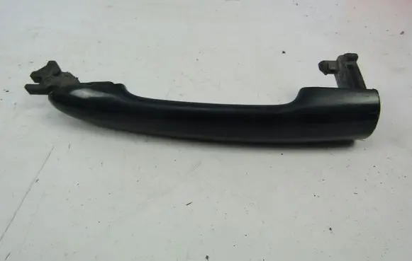 Renault Laguna II Rear door exterior handle 