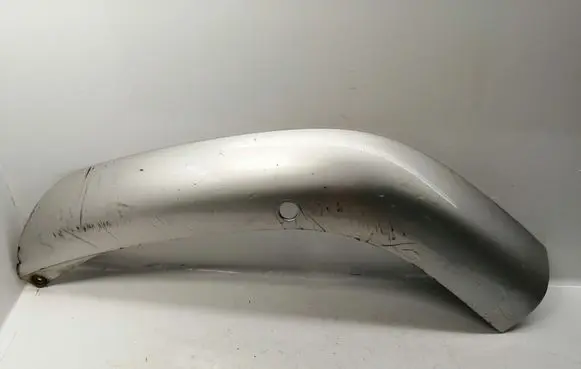 Toyota Corolla Verso AR10 Front bumper lip 768520F901 768520F010