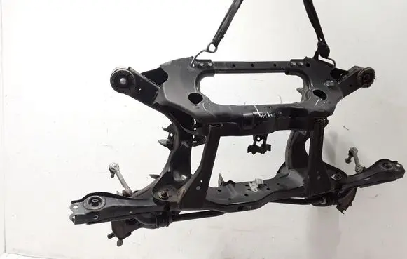 Nissan X-Trail T33 Rear axle beam 554004PN0B