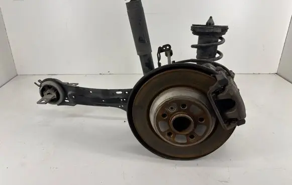 Volvo S60 Rear wheel hub spindle/knuckle 31317602 31406750 31340696