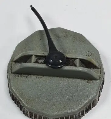 Mazda 323 F Fuel tank filler cap 323F