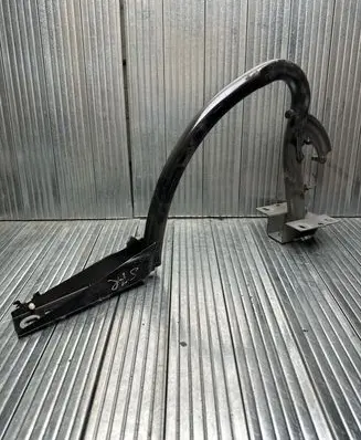 Audi A8 S8 D4 4H Tailgate/trunk/boot hinge 4H0827300D