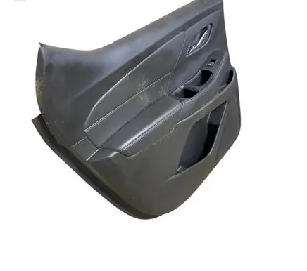 Chevrolet Traverse II Rear door card panel trim 84824175 84552577 84454874
