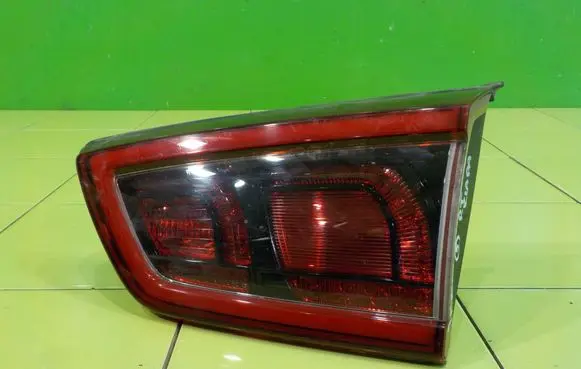 KIA Niro Rear/tail lights 92404C51