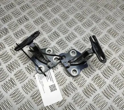 Tesla Model 3 Front door hinges set 177362799A 177362899A