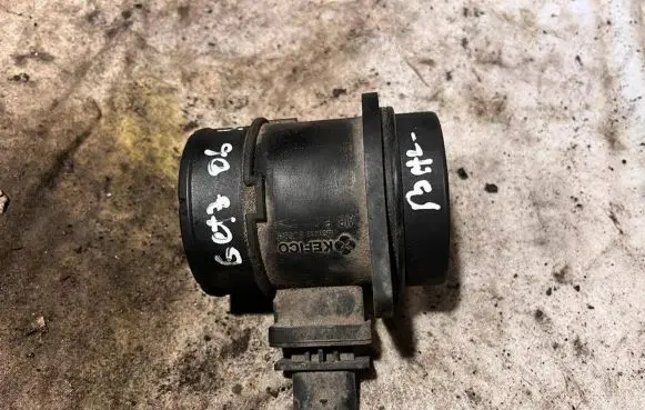 Hyundai Getz Mass air flow meter 9220930004 281642A401 LCA036805CH