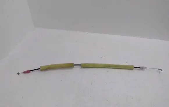 Mazda CX-3 Front door cable line 