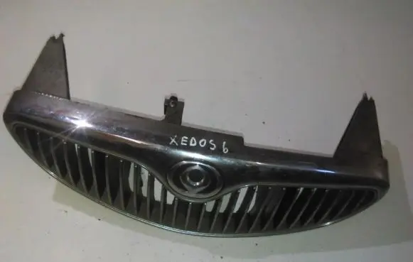 Front grill