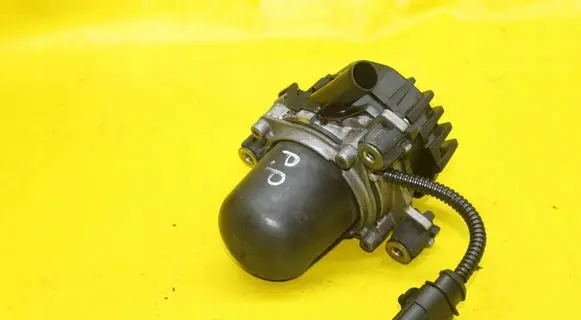 Porsche Cayenne (9PA) Secondary air pump 7L5959253B