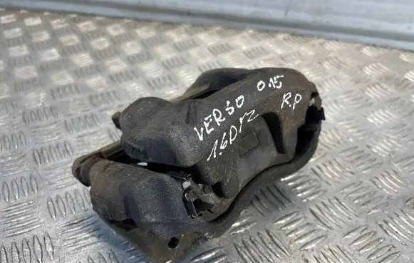 Toyota Verso Front brake caliper