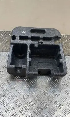 Volvo S60 Glove box in trunk 31200626