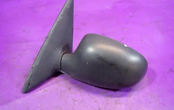 Chevrolet Lanos Manual wing mirror 