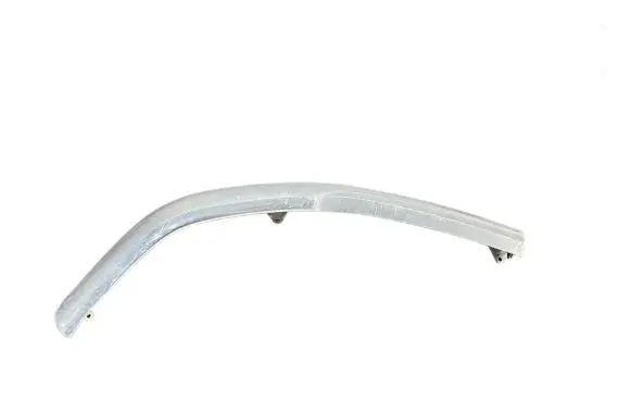Toyota Avensis T250 Front bumper lip 7685105020