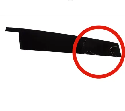 Mercedes-Benz E W212 Other front door trim element 2126900187