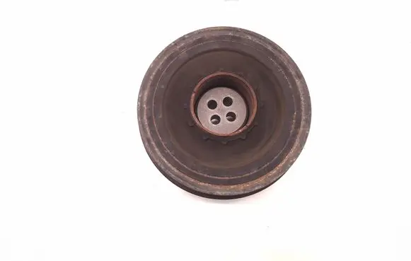BMW 1 F20 F21 Crankshaft pulley 8512072 10286733 14041400793