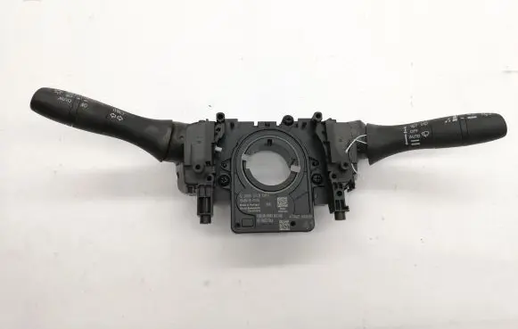 Indicator stalk