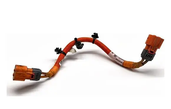 Chrysler Pacifica High voltage cable 68233563AB