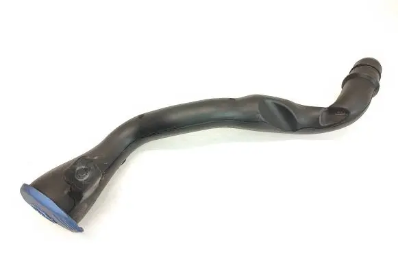 Volvo V60 Window washer liquid tank fill tube 31253224 09130