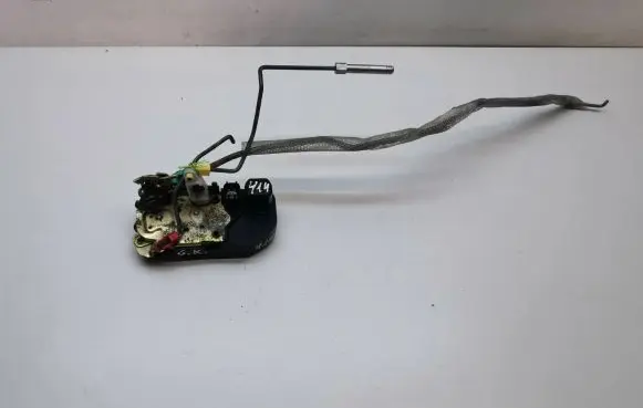 Chrysler 300 - 300C Rear door lock
