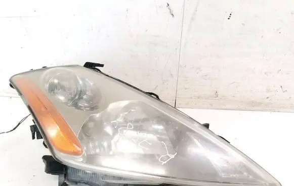 Nissan Murano Z50 Headlight/headlamp