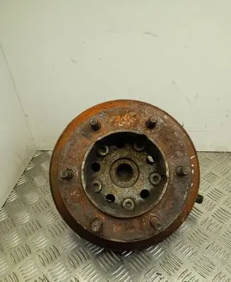 Ford Transit VII Rear wheel hub 8232