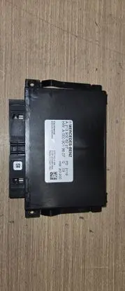 Mercedes-Benz GLE W167 Gearbox control unit/module A2139006227 A0009019807