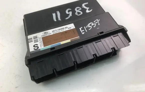 Ford Mondeo Mk III Other control units/modules 3S7T15K600SA
