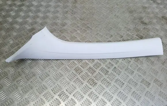 Peugeot 2008 I (A) pillar trim 9673750377 9673750577