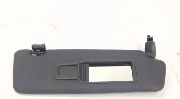 Sun visor