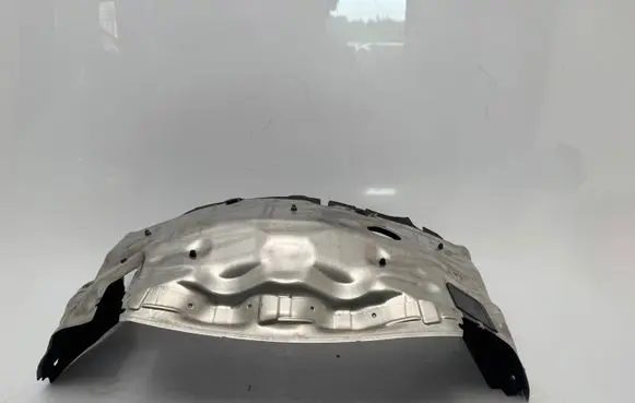 Mercedes-Benz GLK (X204) Heat shield in engine bay A2046280555