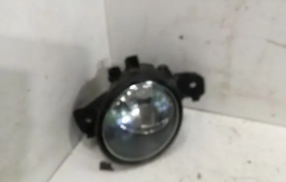 Renault Laguna II Front fog light 8200002469