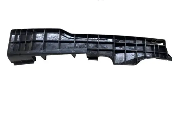 Lexus GS 300 350 430 450H Front bumper mounting bracket 5211630070