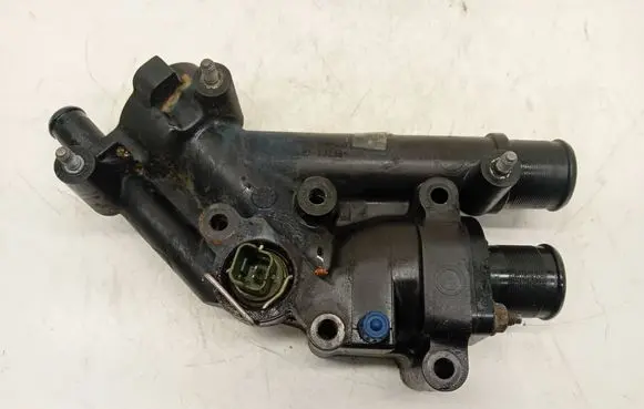 Peugeot 307 CC Thermostat 