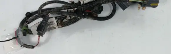 Jaguar XK - XKR Other wiring loom C2P8421