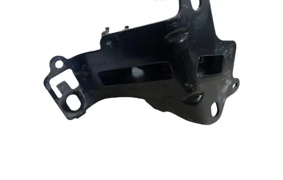 Other rear suspension part
