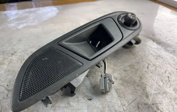 Ford Fiesta Rear door interior handle 8a61a22601