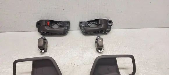 Hyundai Sonata Rear door interior handle 83623NF520 83613NF520 836113K500