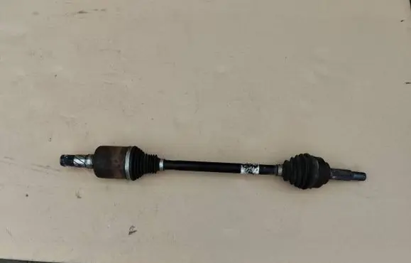 Tesla Model S Front driveshaft 1626636-00-A