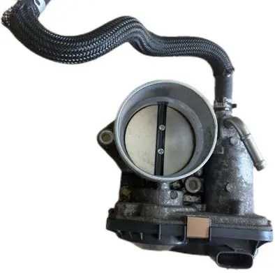 Lexus UX Throttle valve 2203024010 9H22 K1729