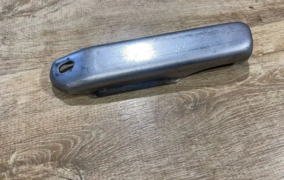 Land Rover Range Rover Evoque L551 Holder (bracket) L8D25K291EB SH030