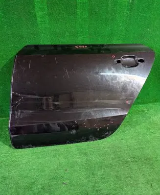 Audi A5 8T 8F Rear door