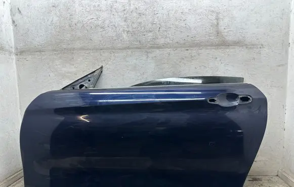 BMW 4 F36 Gran coupe Door (2 Door Coupe) 