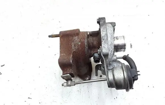 Renault Kangoo II Turbo 882916h82301868