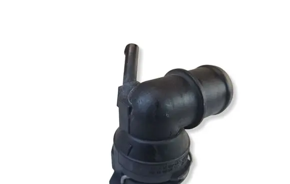 Volkswagen PASSAT B6 Engine coolant pipe/hose 1K0122291BA