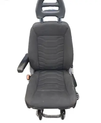 Iveco Daily 6th gen Front driver seat 