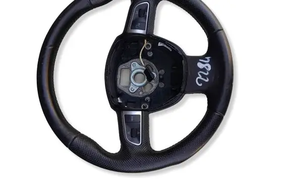 Audi A6 S6 C7 4G Steering wheel 8R0419091F 0060016783 306312299032