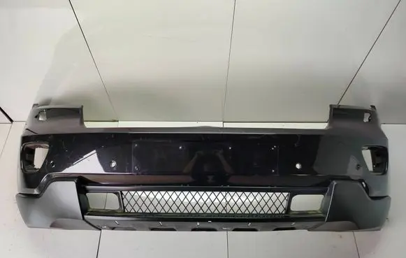 Jeep Cherokee Front bumper WK209-13STOSS